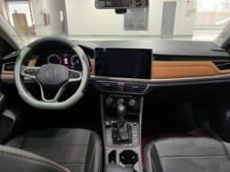 
										Volkswagen Bora, 2023 full									