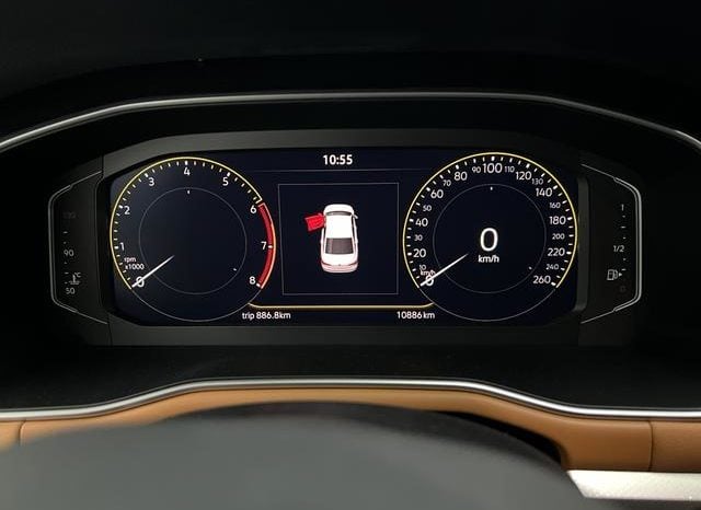 
								Volkswagen Bora, 2023 full									