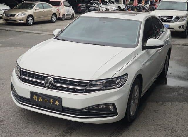 67d432e9c642b Volkswagen Bora, 2021