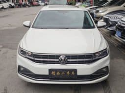 
										Volkswagen Bora, 2021 full									