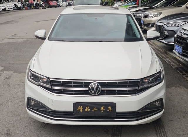
								Volkswagen Bora, 2021 full									