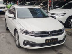 
										Volkswagen Bora, 2021 full									