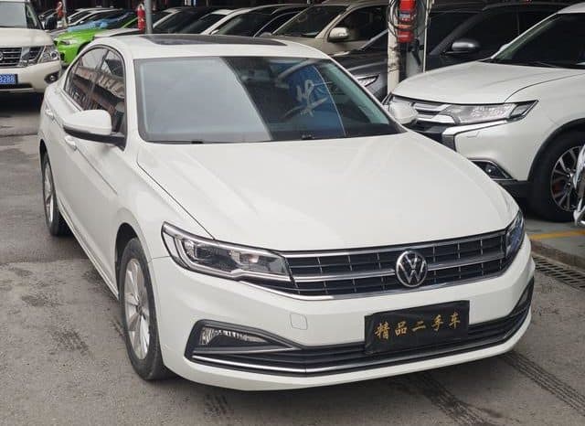 
								Volkswagen Bora, 2021 full									