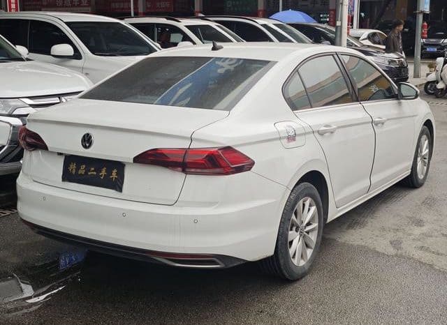 
								Volkswagen Bora, 2021 full									