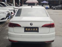 
										Volkswagen Bora, 2021 full									