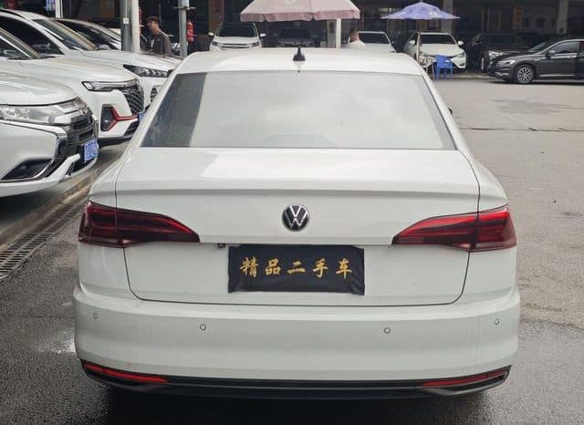 
								Volkswagen Bora, 2021 full									