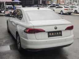 
										Volkswagen Bora, 2021 full									