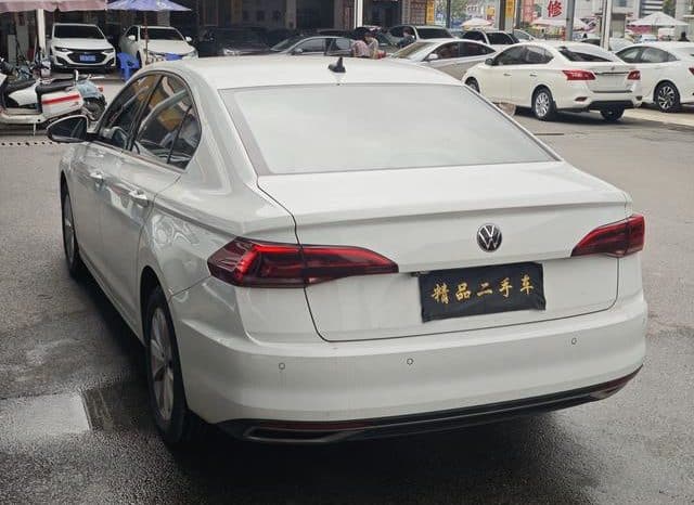 
								Volkswagen Bora, 2021 full									