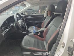 
										Volkswagen Bora, 2021 full									