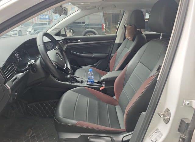
								Volkswagen Bora, 2021 full									