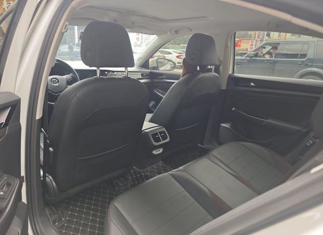 
								Volkswagen Bora, 2021 full									