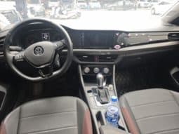 
										Volkswagen Bora, 2021 full									