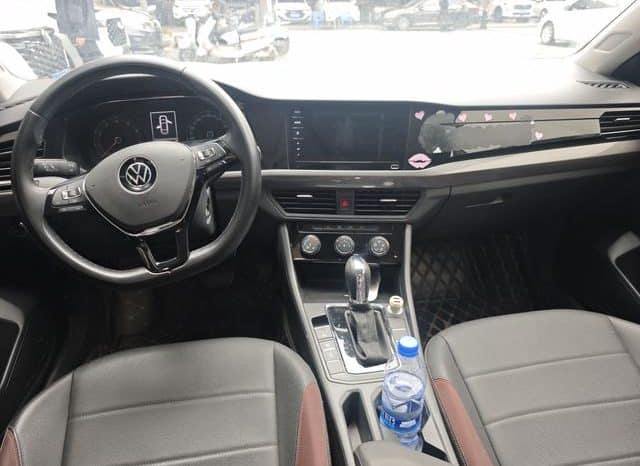 
								Volkswagen Bora, 2021 full									