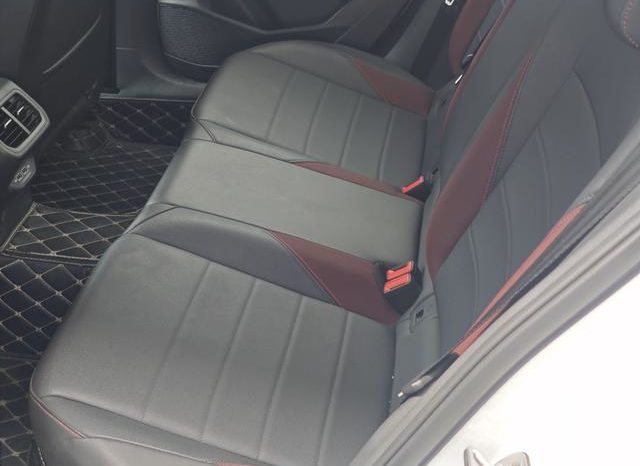 
								Volkswagen Bora, 2021 full									