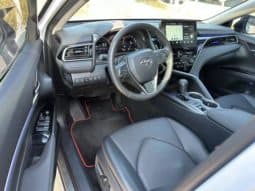 
										Toyota Camry, 2023 full									