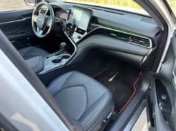 
										Toyota Camry, 2023 full									