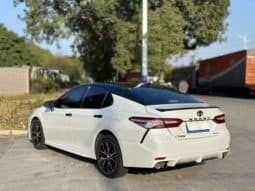 
										Toyota Camry, 2023 full									