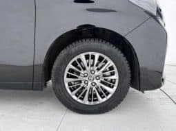 
										Toyota Vellfire (II), 2023 full									