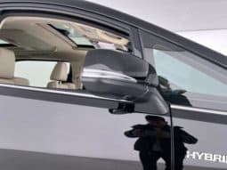 
										Toyota Vellfire (II), 2023 full									