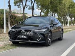 67d43c003e506 Toyota Avalon, 2023