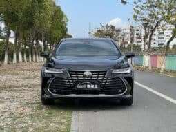 
										Toyota Avalon, 2023 full									