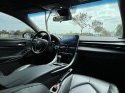 
										Toyota Avalon, 2023 full									