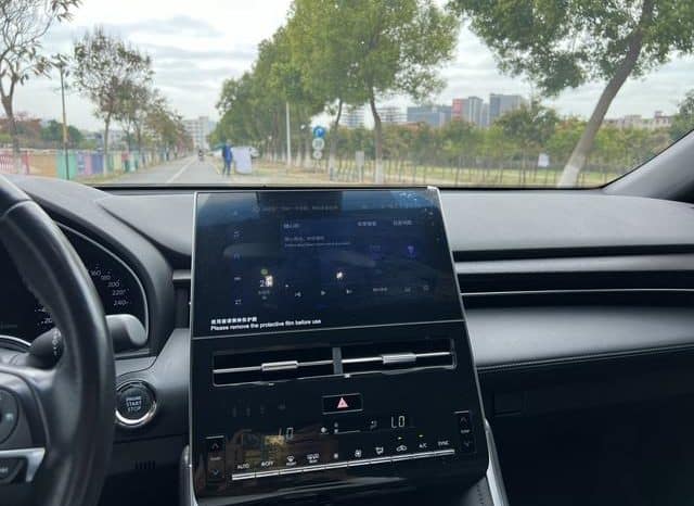 
								Toyota Avalon, 2023 full									