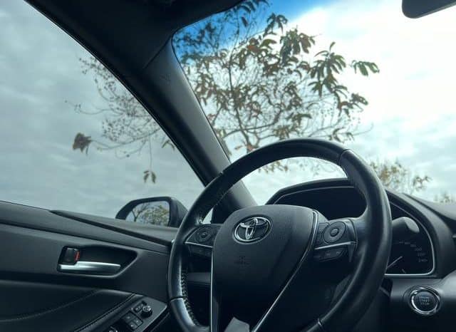 
								Toyota Avalon, 2023 full									