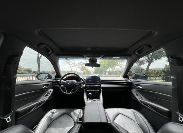 
								Toyota Avalon, 2023 full									