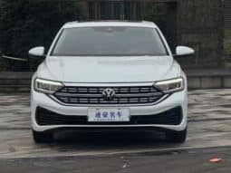 
										Volkswagen Jetta, 2023 full									