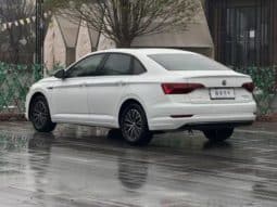 
										Volkswagen Jetta, 2023 full									
