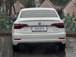 
										Volkswagen Jetta, 2023 full									
