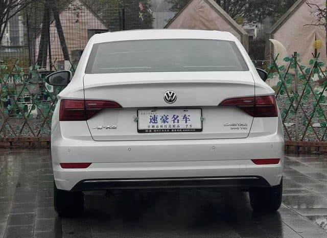 
								Volkswagen Jetta, 2023 full									