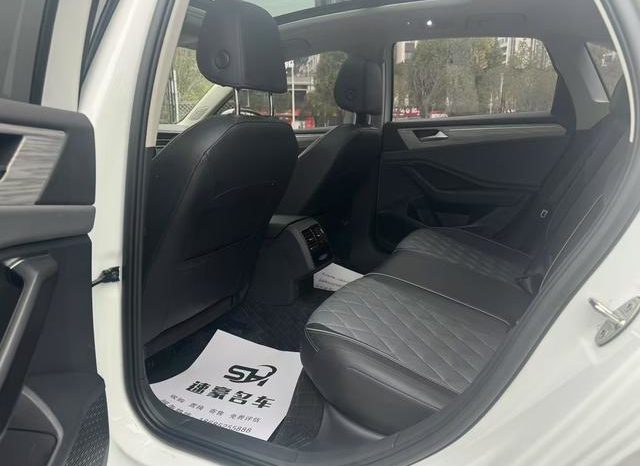 
								Volkswagen Jetta, 2023 full									