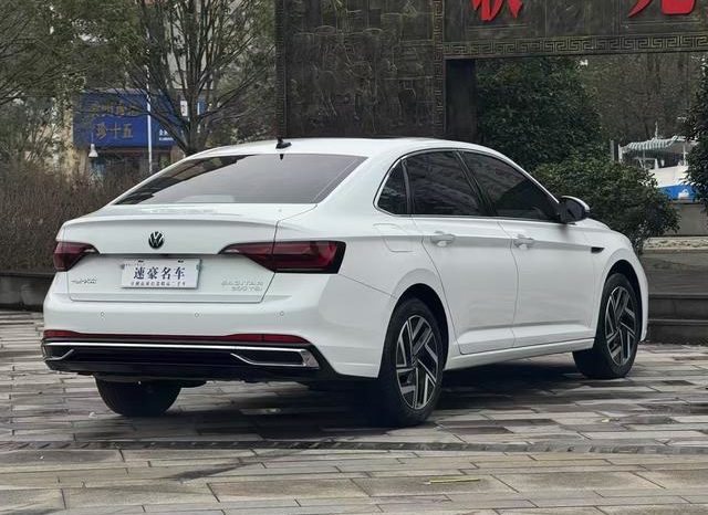 
								Volkswagen Jetta, 2023 full									