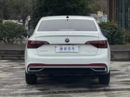 
										Volkswagen Jetta, 2023 full									