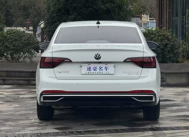 
								Volkswagen Jetta, 2023 full									
