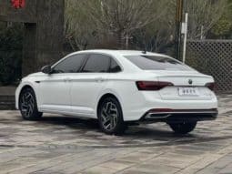 
										Volkswagen Jetta, 2023 full									