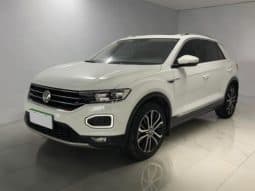 67d43d1da7549 Volkswagen T-Roc, 2020