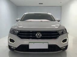 
										Volkswagen T-Roc, 2020 full									