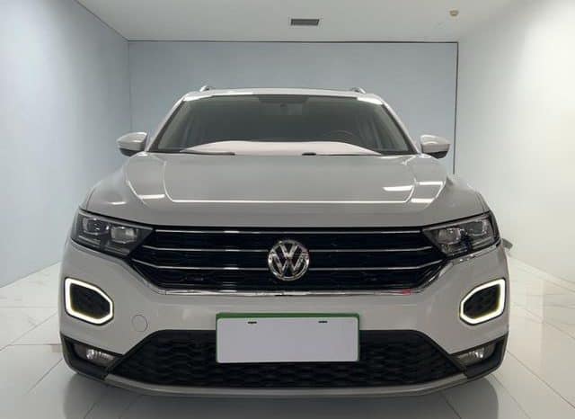 
								Volkswagen T-Roc, 2020 full									