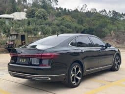 
										Volkswagen Passat, 2023 full									