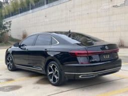 
										Volkswagen Passat, 2023 full									