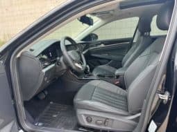 
										Volkswagen Passat, 2023 full									