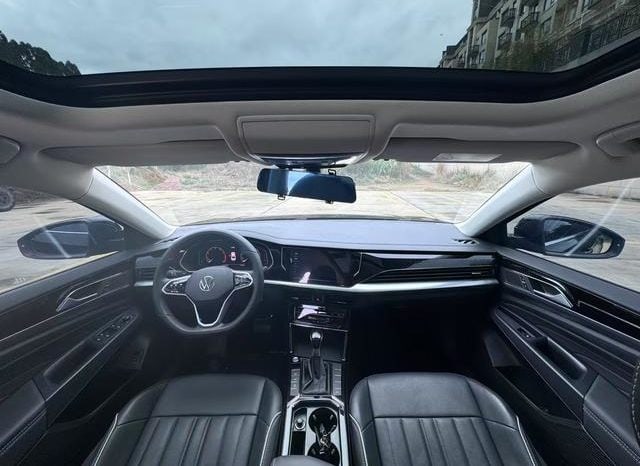 
								Volkswagen Passat, 2023 full									