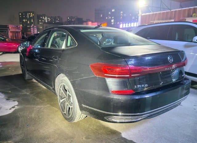 
								Volkswagen Passat, 2025 full									