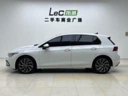 
										Volkswagen Golf 280 TSI, 2022 full									