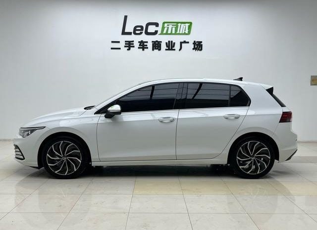 
								Volkswagen Golf 280 TSI, 2022 full									