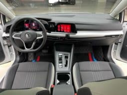 
										Volkswagen Golf 280 TSI, 2022 full									