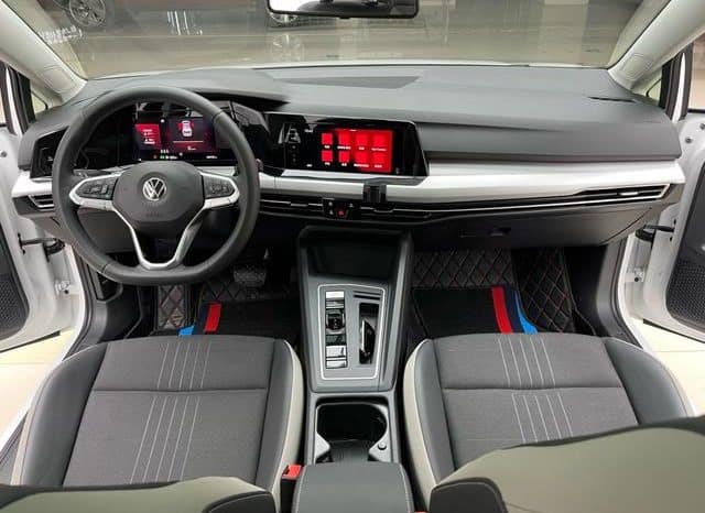 
								Volkswagen Golf 280 TSI, 2022 full									